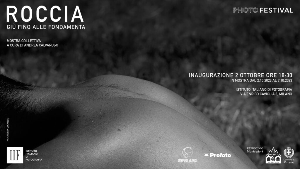 Istituto Italiano di Fotografia al Photofestival