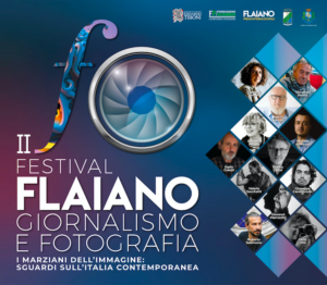 Festival Internazionale di Fotografia e Giornalismo “Flaiano fO”