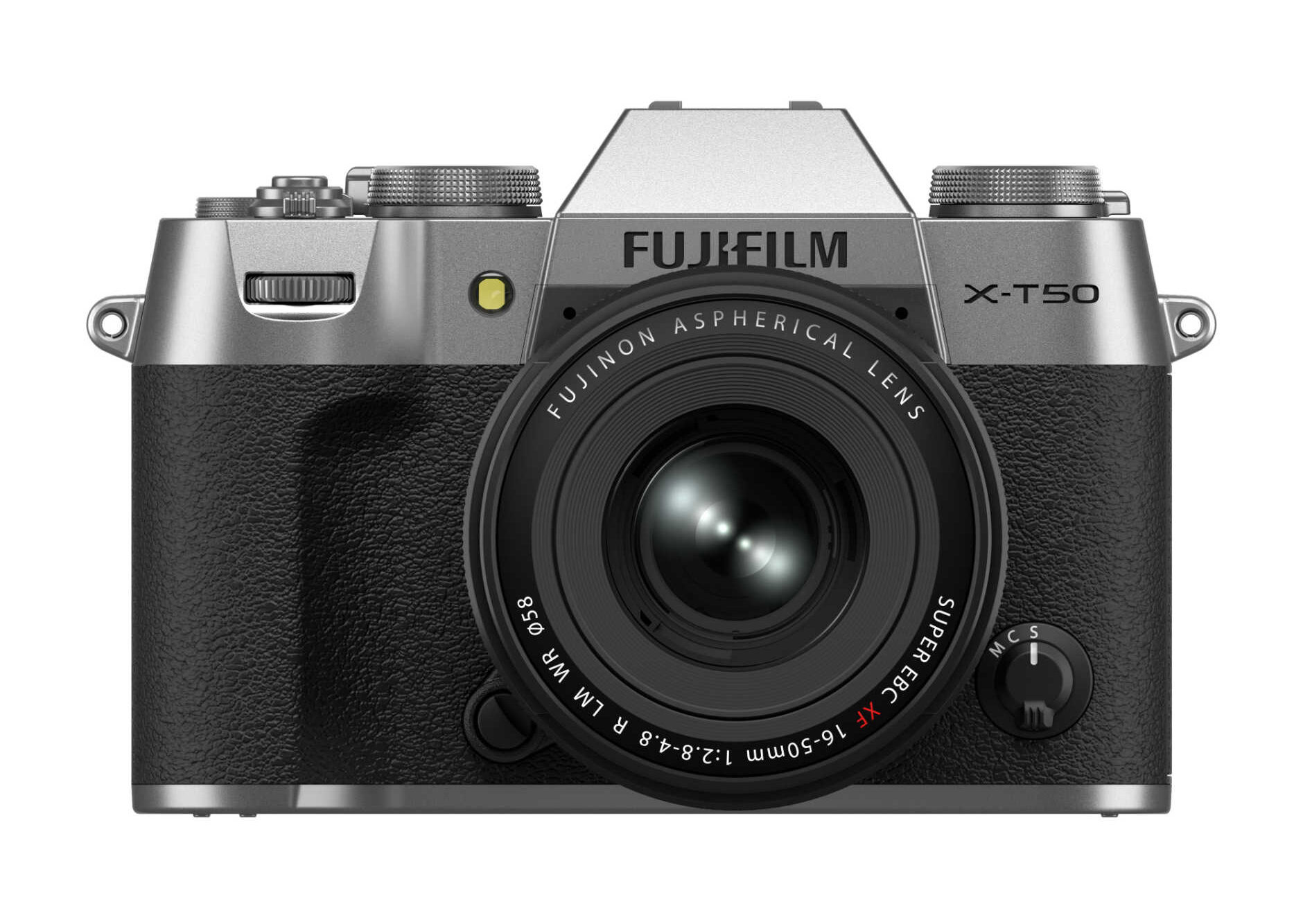 Fujifilm X-T50 