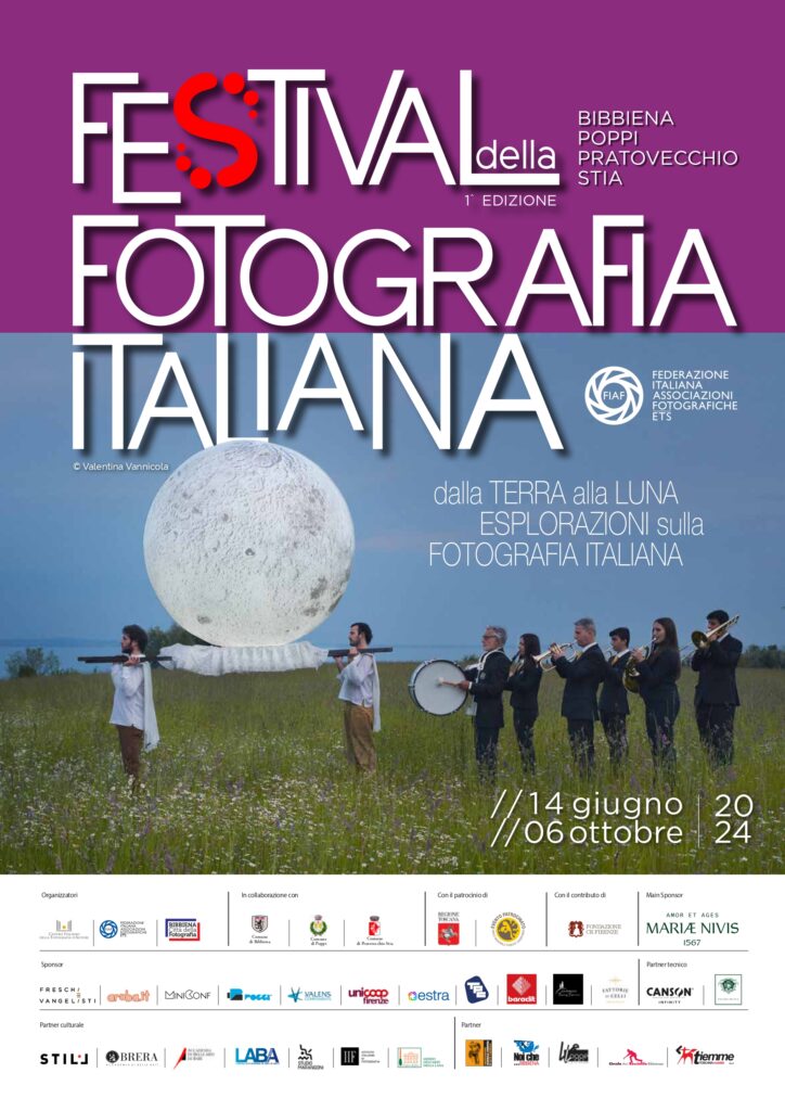 Festival della Fotografia Italiana FIAF