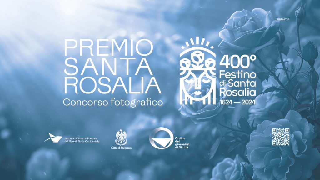 Concorso fotografico Santa Rosalia