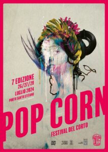 Pop Corn Festival
