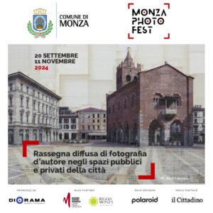 Monza Photo Fest