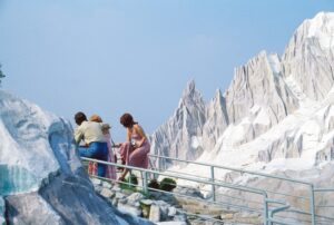 Luigi Ghirri. Viaggi. Fotografie 1970-1991 MASI lugano