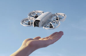 DJI Neo