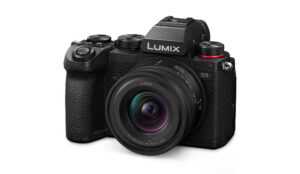 Panasonic Lumix S5D