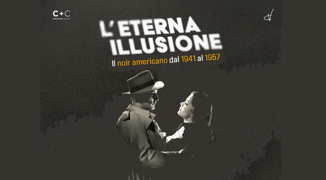 rassegna circuito cinema Hitchcock e noir americano