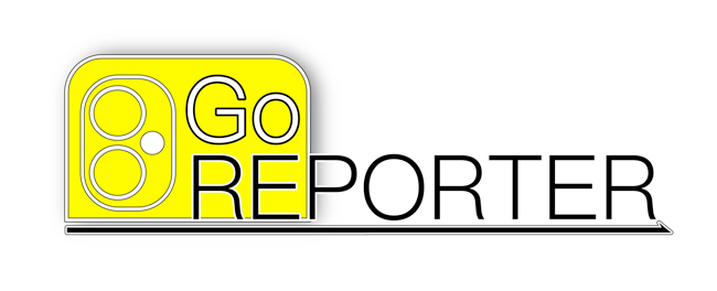 Go-Reporter MediacastPro citizen journalism