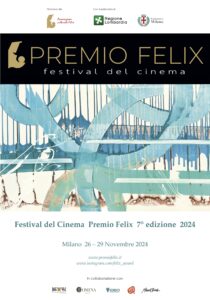 Premio Felix 2024 - Festival del Cinema Milano