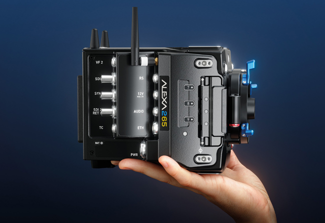 Arri Alexa 265