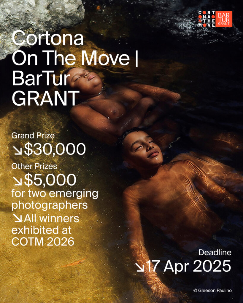 Cortona On The Move | BarTur Grant