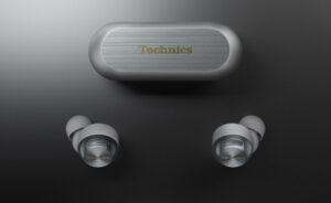 Technics EAH-AZ100