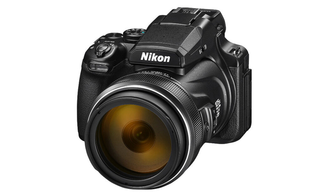 Nikon Coolpix P1100