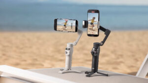 DJI Osmo 7 7P