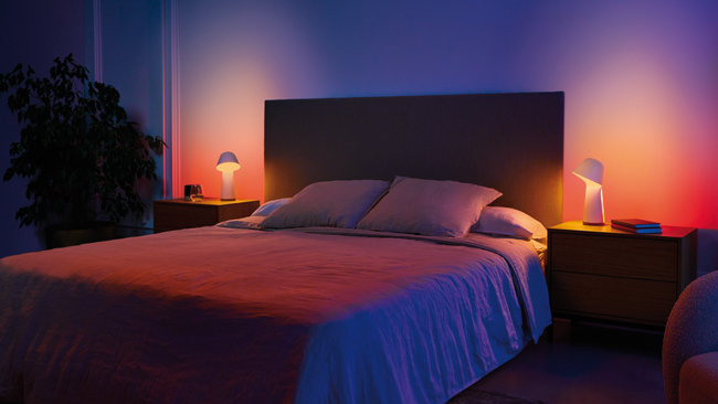 Hue Twilight lampada smart