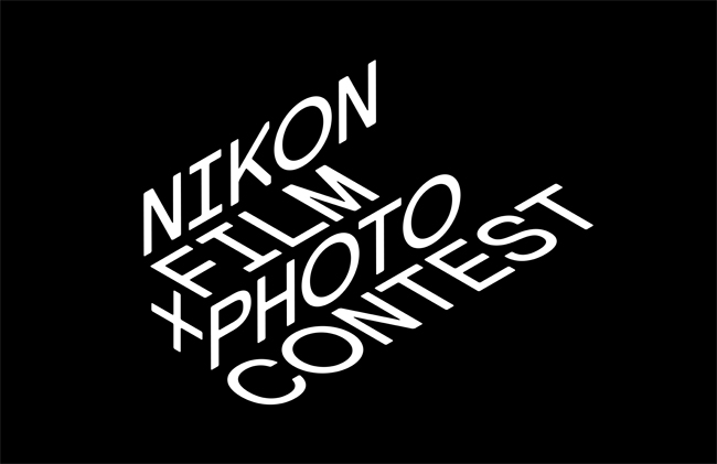 Nikon Film and Photo Contest